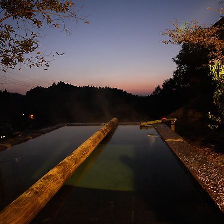 Ryokan Kono-Yu Minamioguni Dış mekan fotoğraf