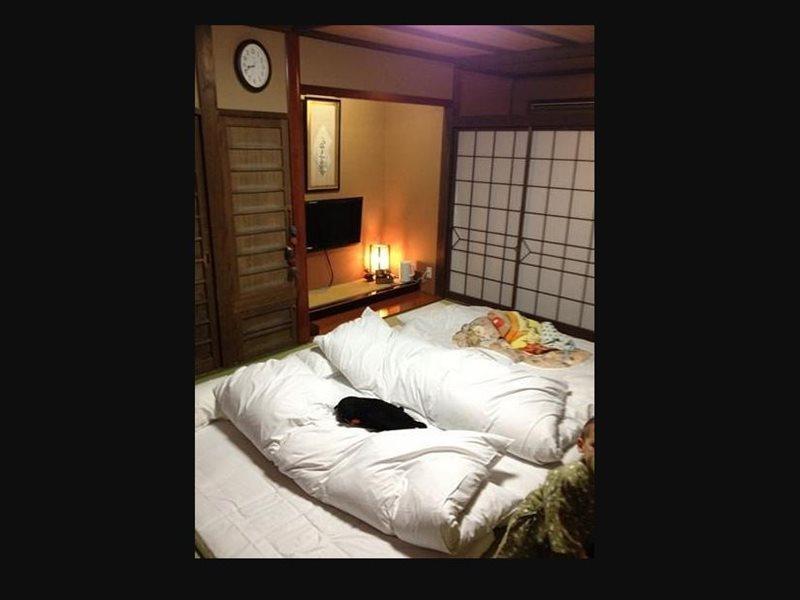 Ryokan Kono-Yu Minamioguni Dış mekan fotoğraf