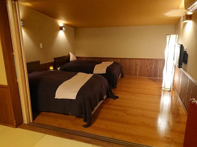 Ryokan Kono-Yu Minamioguni Dış mekan fotoğraf