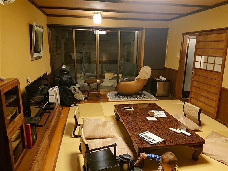 Ryokan Kono-Yu Minamioguni Dış mekan fotoğraf