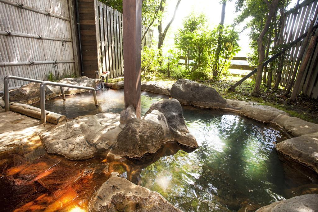 Ryokan Kono-Yu Minamioguni Oda fotoğraf
