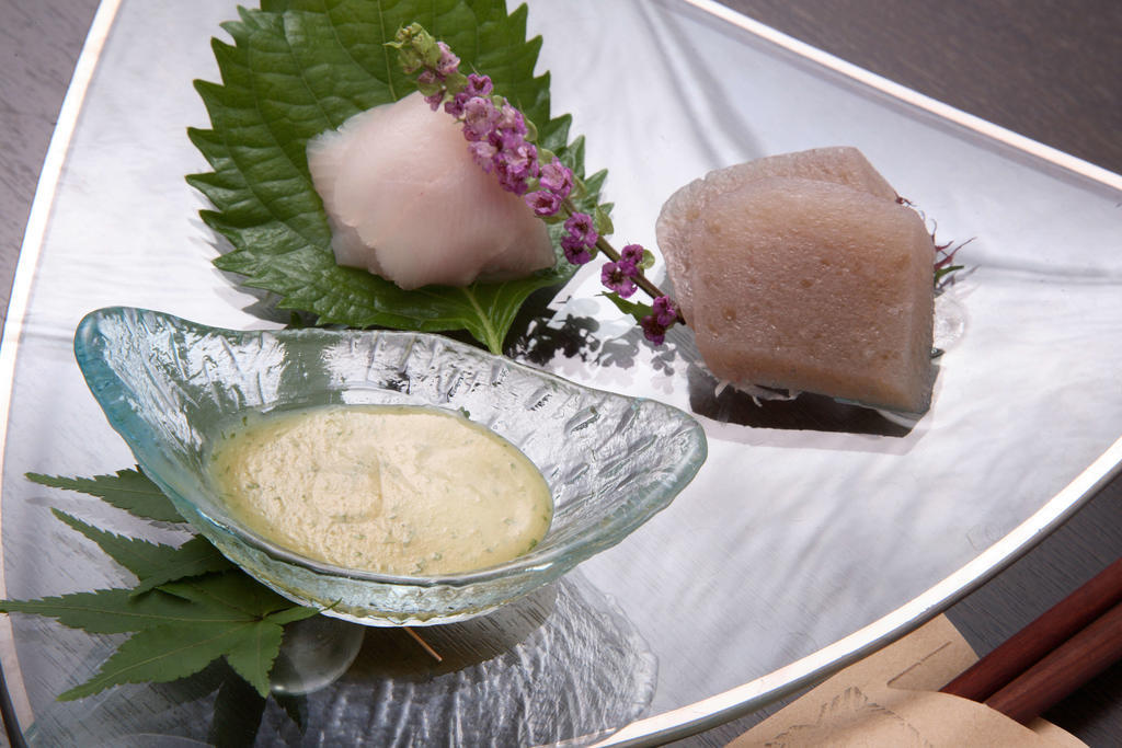 Ryokan Kono-Yu Minamioguni Dış mekan fotoğraf