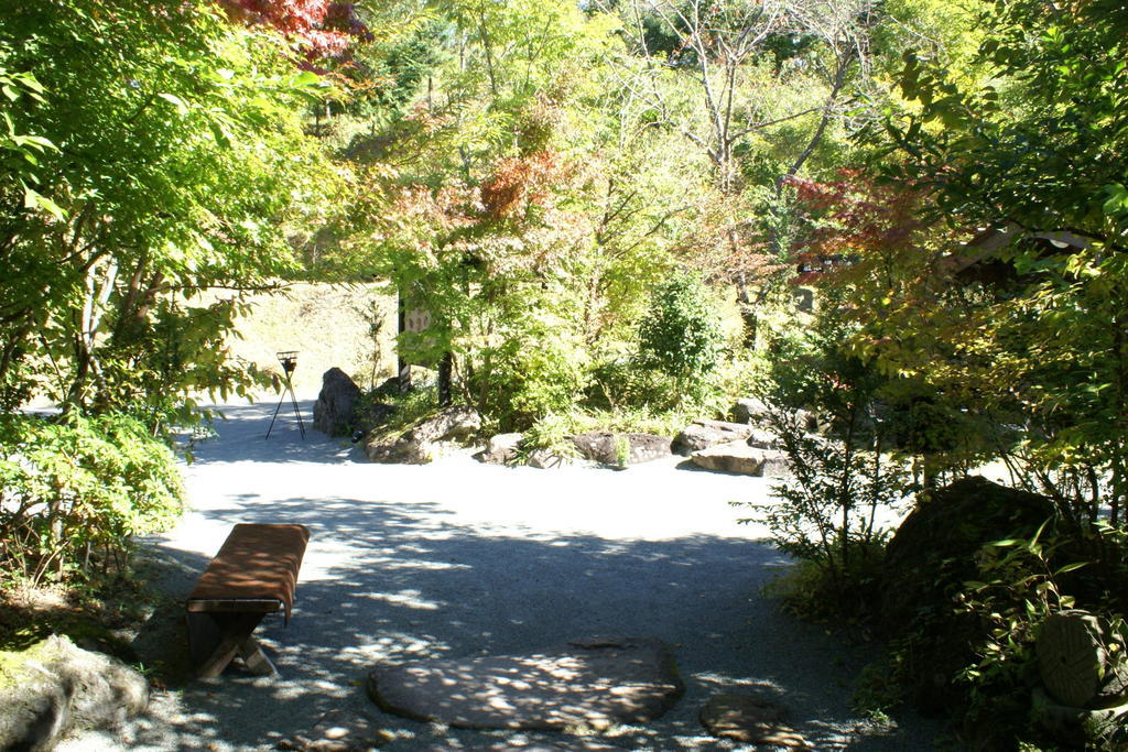 Ryokan Kono-Yu Minamioguni Dış mekan fotoğraf