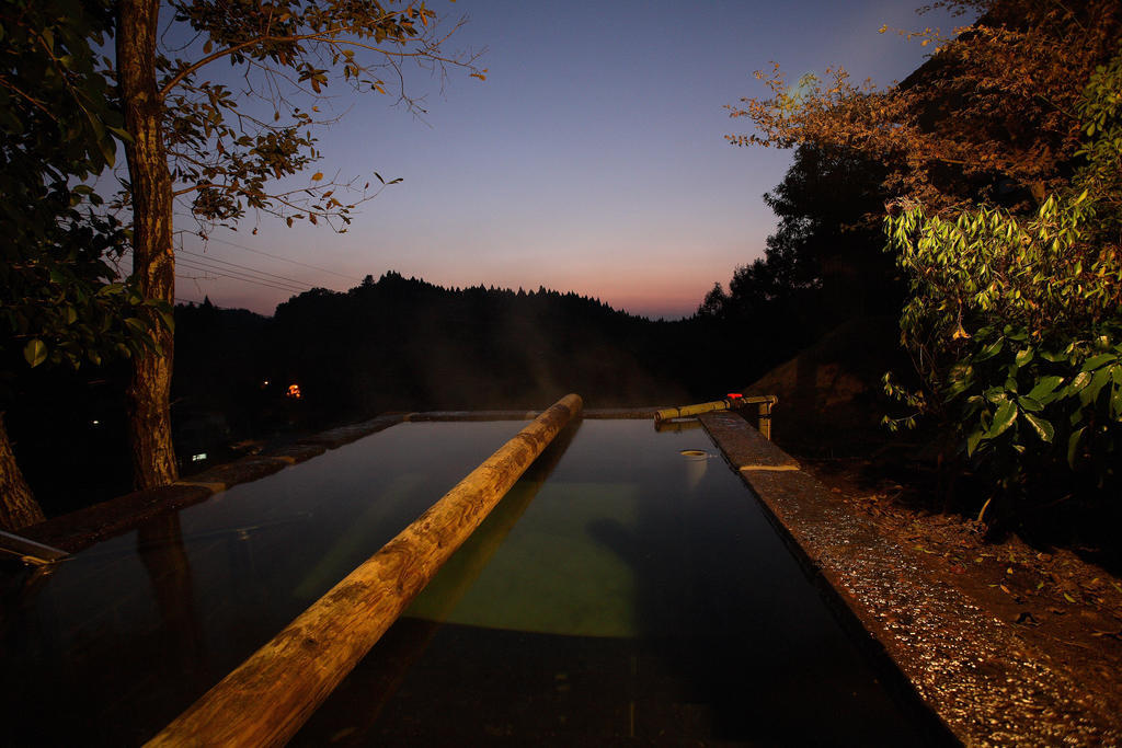 Ryokan Kono-Yu Minamioguni Dış mekan fotoğraf