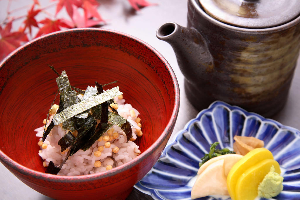 Ryokan Kono-Yu Minamioguni Dış mekan fotoğraf