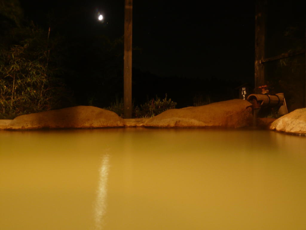 Ryokan Kono-Yu Minamioguni Dış mekan fotoğraf