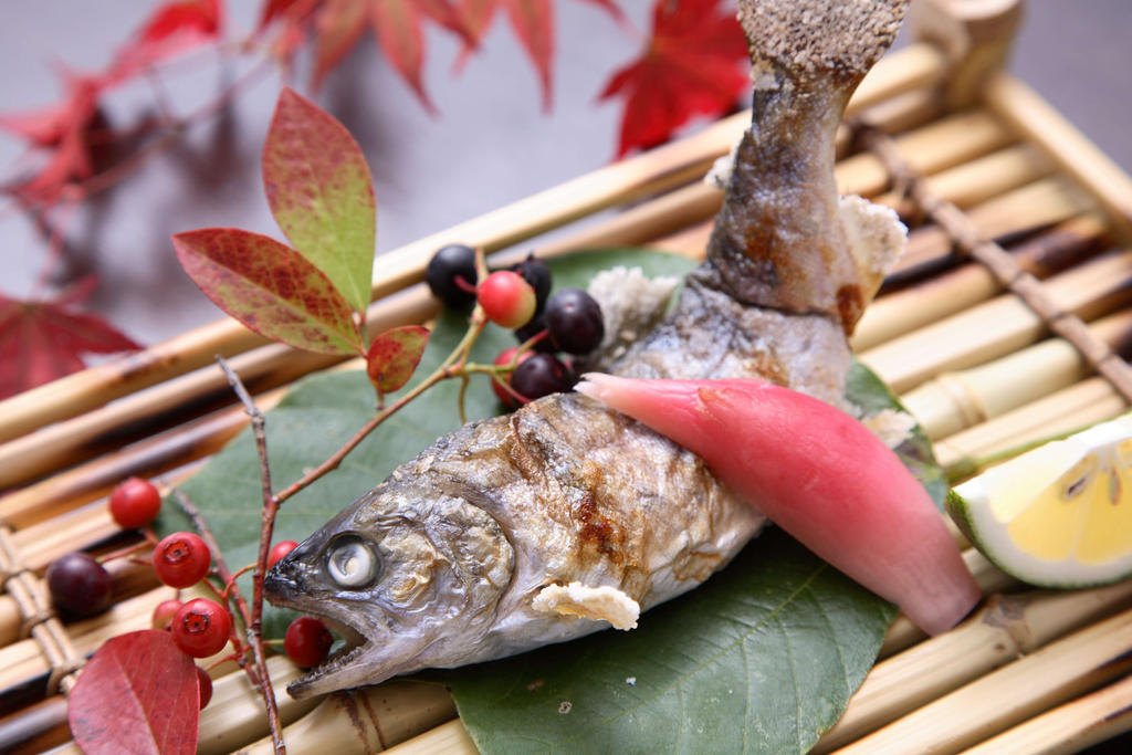 Ryokan Kono-Yu Minamioguni Dış mekan fotoğraf