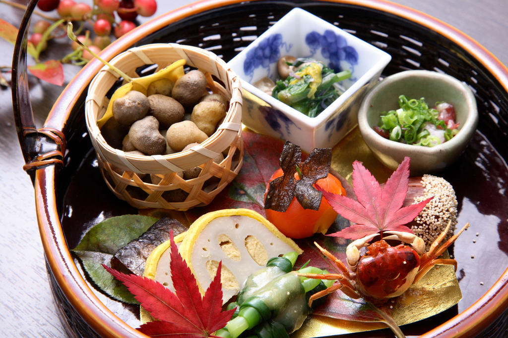 Ryokan Kono-Yu Minamioguni Dış mekan fotoğraf