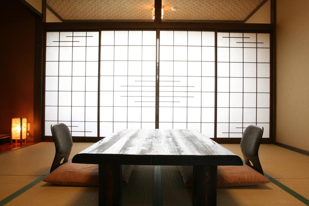 Ryokan Kono-Yu Minamioguni Oda fotoğraf