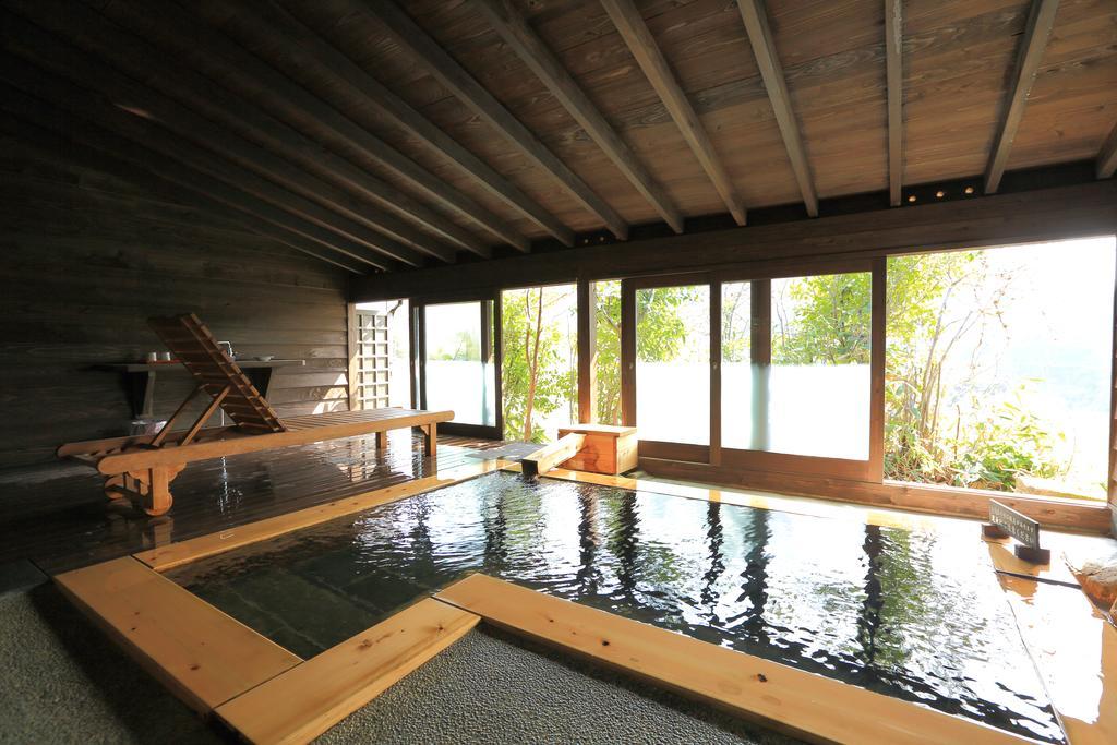 Ryokan Kono-Yu Minamioguni Dış mekan fotoğraf