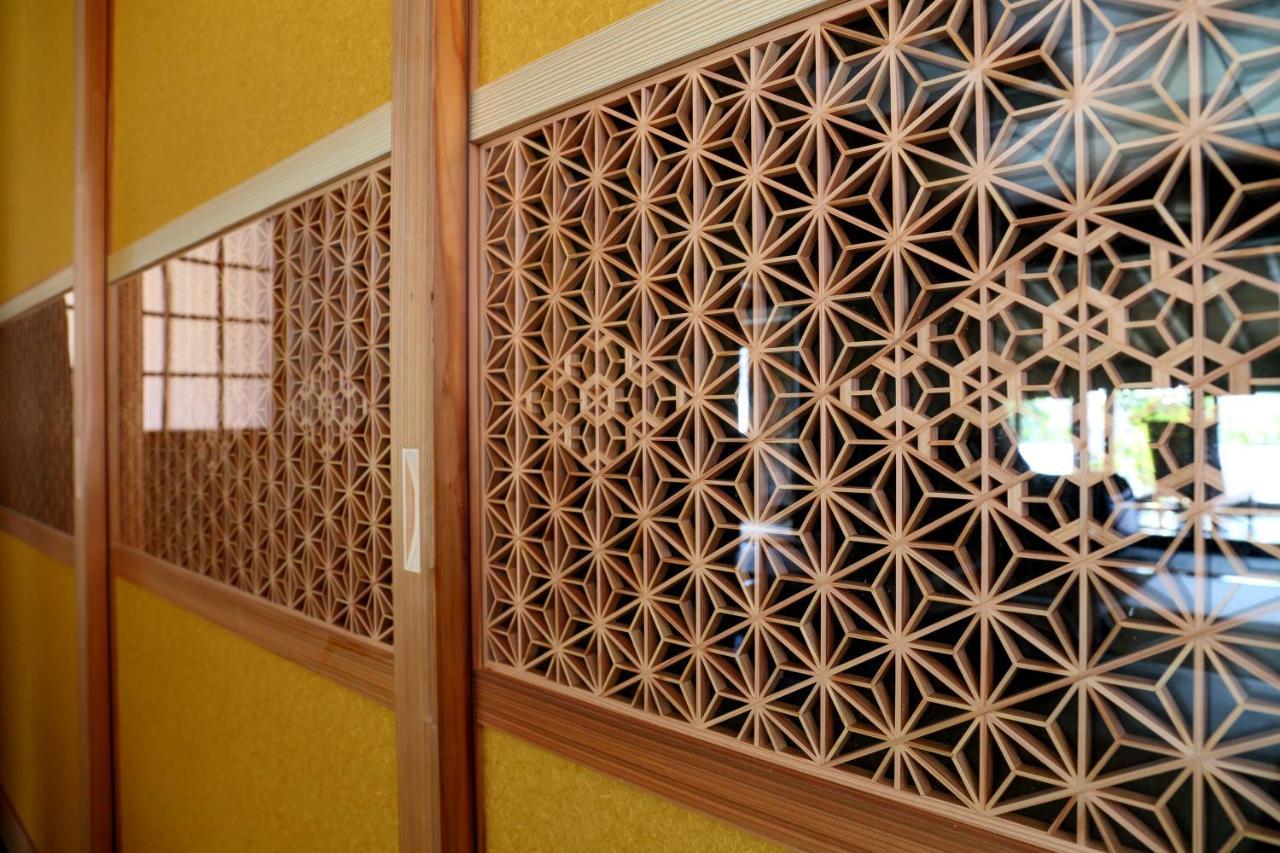 Ryokan Kono-Yu Minamioguni Dış mekan fotoğraf